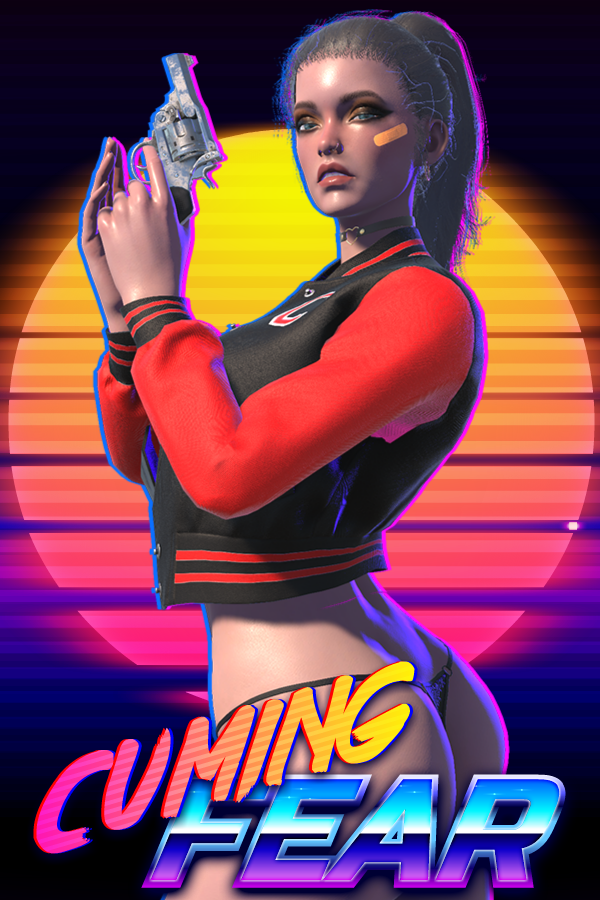 AfftarMudac's tweet photo. I've just now updated the Artwork and Screenshots for Cuming Fear!
https://t.co/MXKUqbkpkX
D'ya like it guys?
#screenshotsaturday #madewithunity #gameart #indiegame #gamedev #indiedev #gamedevelopment #gamedesign #indie #steam #wip #unity #dev #Videogame #indiegamedev #hentai https://t.co/u3Zvg8lSnL