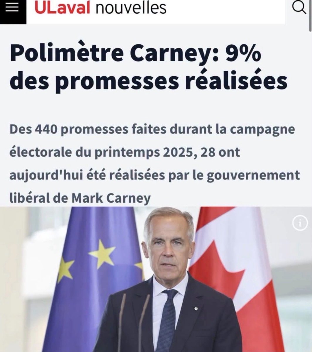 Gab_Hardy's tweet photo. @fgagnon5 @Jason_Groleau Question de perspective Mme Gagnon. 91% de poudre aux yeux … mais certains (es) veulent y croire malgré les faits https://t.co/7qhFGc7uYH