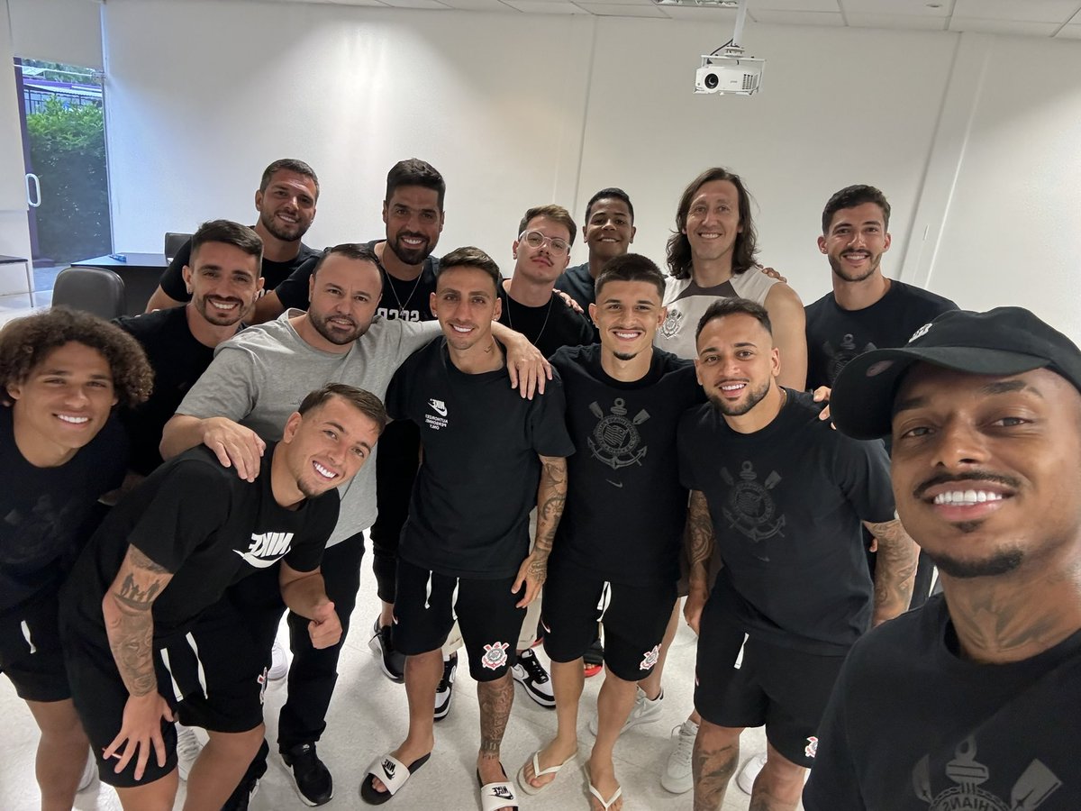 Luan Araujo tweet media