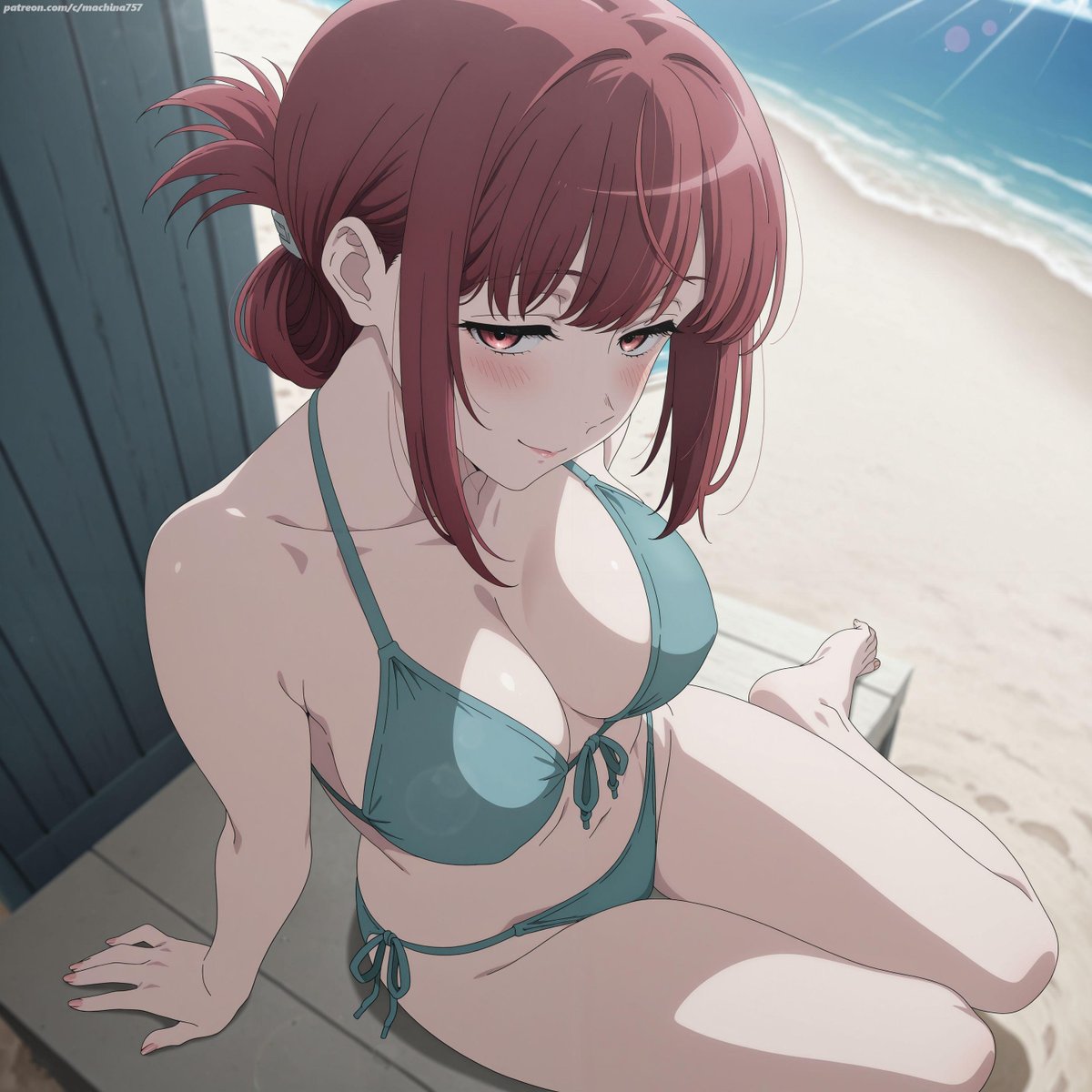 makinaAIart's tweet photo. 山田 | スーパーの裏でヤニ吸うふたり
Yamada | Smoking Behind the Supermarket with You
Daily 200+ high-quality AI anime NSFW – never miss an update!
#山田 #スーパーの裏でヤニ吸うふたり #ヤニ吸う
#Yamada #SmokingBehindTheSupermarketWithYou #YaniSuu
#AIHentai #AIArt #Hentai #NSFW #AnimeNSFW #Waifu #Rule34 #AIgenerated #Lewd #Ecchi