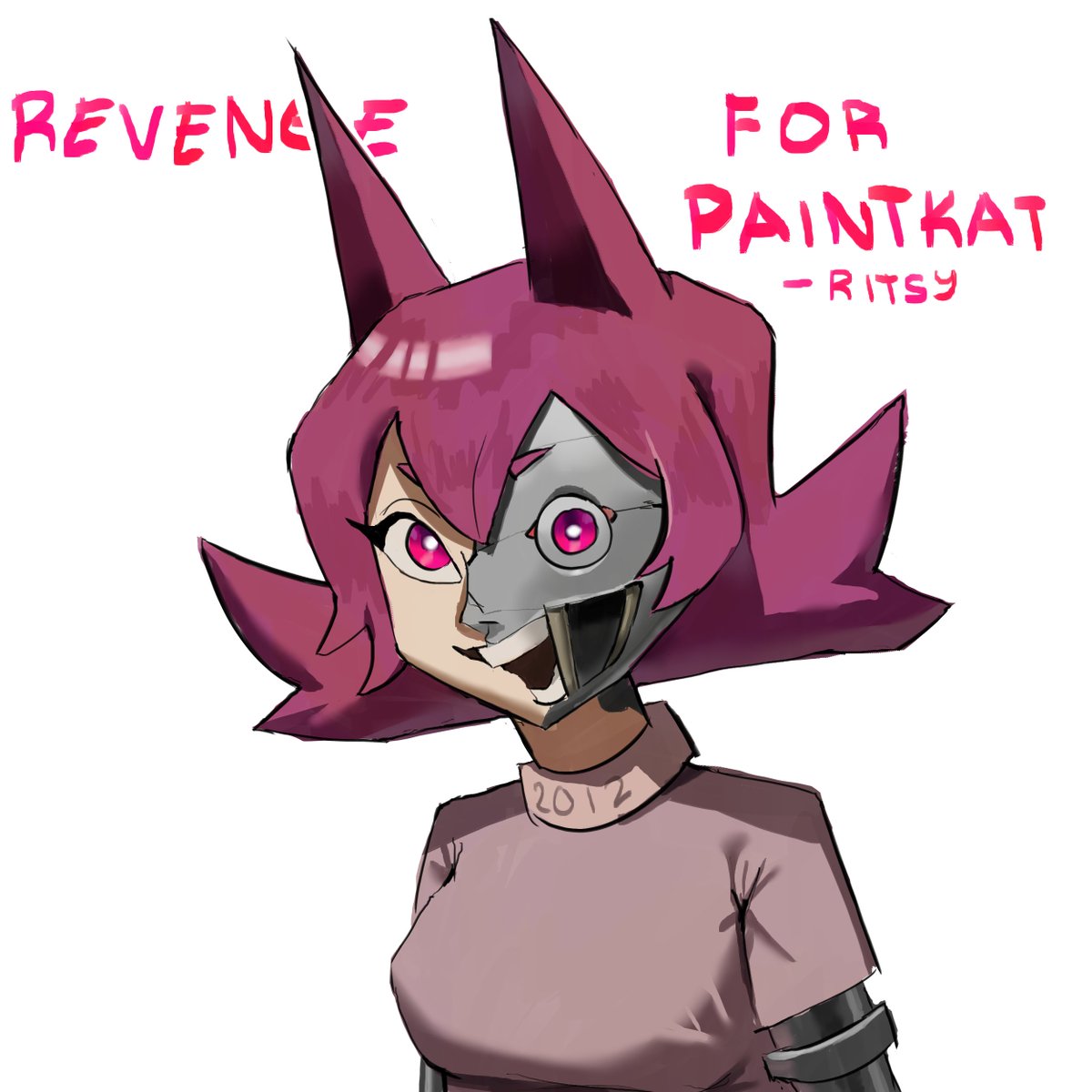 Fetus_eater69's tweet photo. artfight https://t.co/Q8e1a4H0Nb
