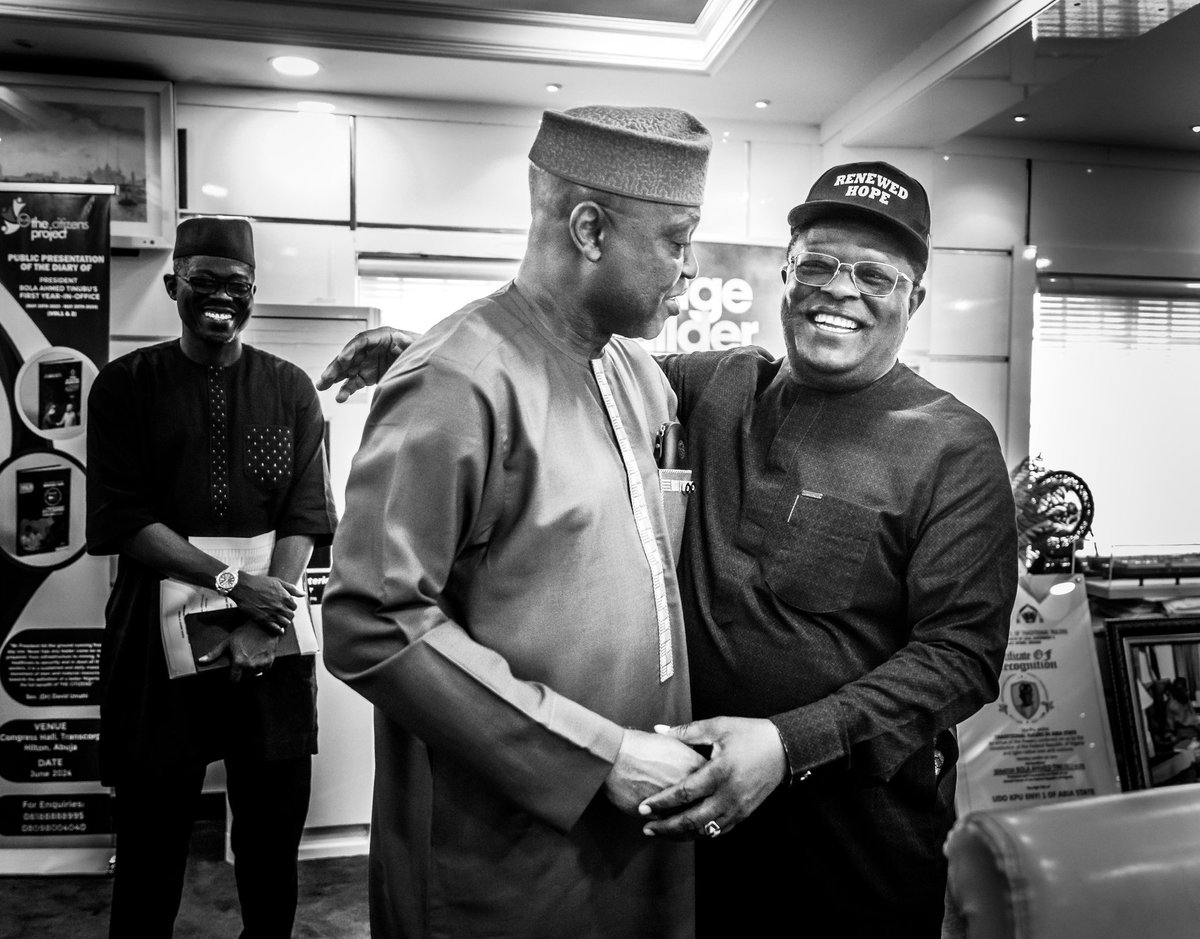 Biodun Oyebanji tweet media