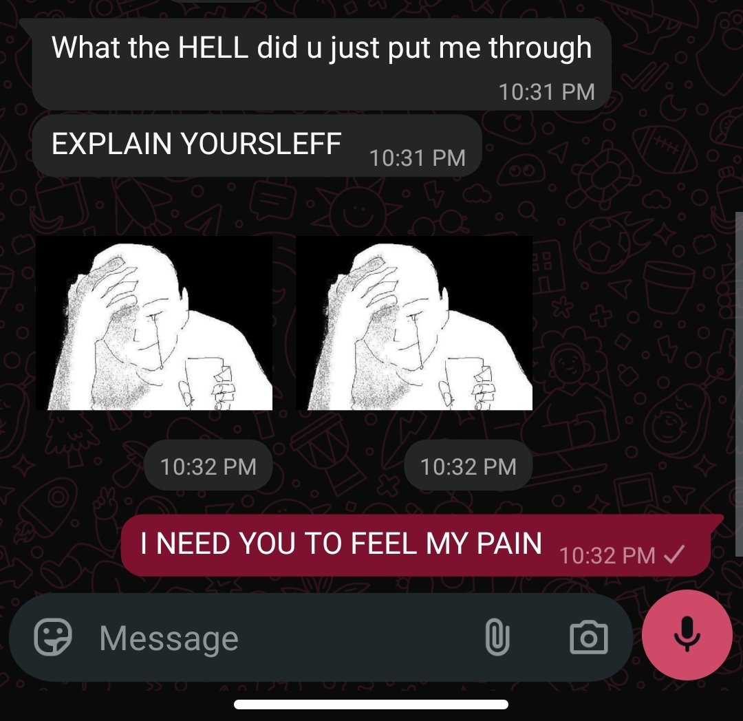 Phaihaney's tweet photo. Dragging my friend to watch SIKAYD part 3... #imsorry https://t.co/iNYcisJ6VQ
