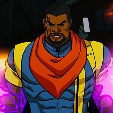 TheWindGodVonte's tweet photo. Moral of this episode: when this ngga tells you “we gotta get tf up out of here,” YOU ABORT THE FCKIN MISSION!! #XMen97 https://t.co/FKJ91rokWy