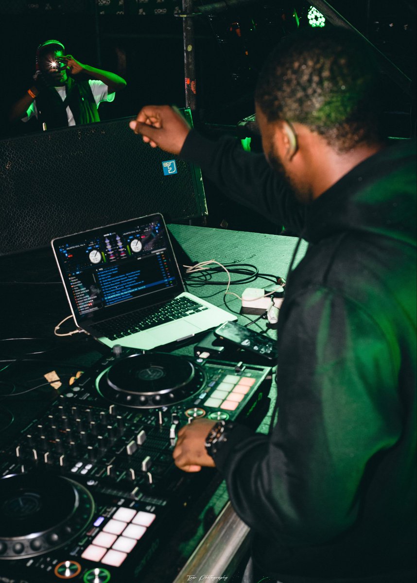 Solomon_epsi's tweet photo. Bringing back memories from an amazing night. 🔥 #notjustokseason2 #cokoentertainment https://t.co/rs35u8g1SL