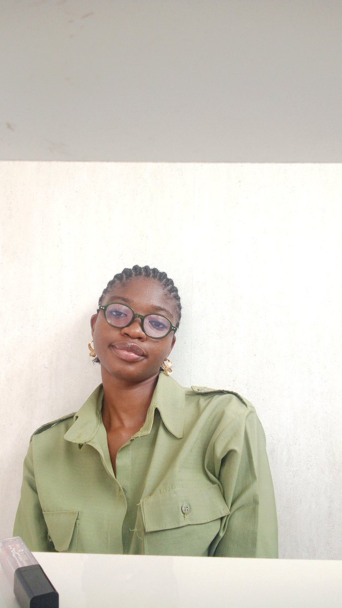 Esther Essien tweet media