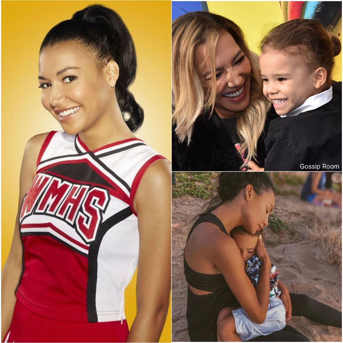 GossipRoomOff's tweet photo. 🚨 Il y a 6 ans jour pour jour, l’actrice Naya Rivera, révélée dans Glee, perdait tragiquement la vie par noyade accidentelle dans le Lac Piru, le 8 juillet 2020.

Dans un ultime geste d’amour, elle était parvenue à sauver son fils Josey, alors âgé de 4 ans, avant de disparaître. Une héroïne jusqu’à son dernier souffle. 

Qu’elle repose en paix. 🤍🪽