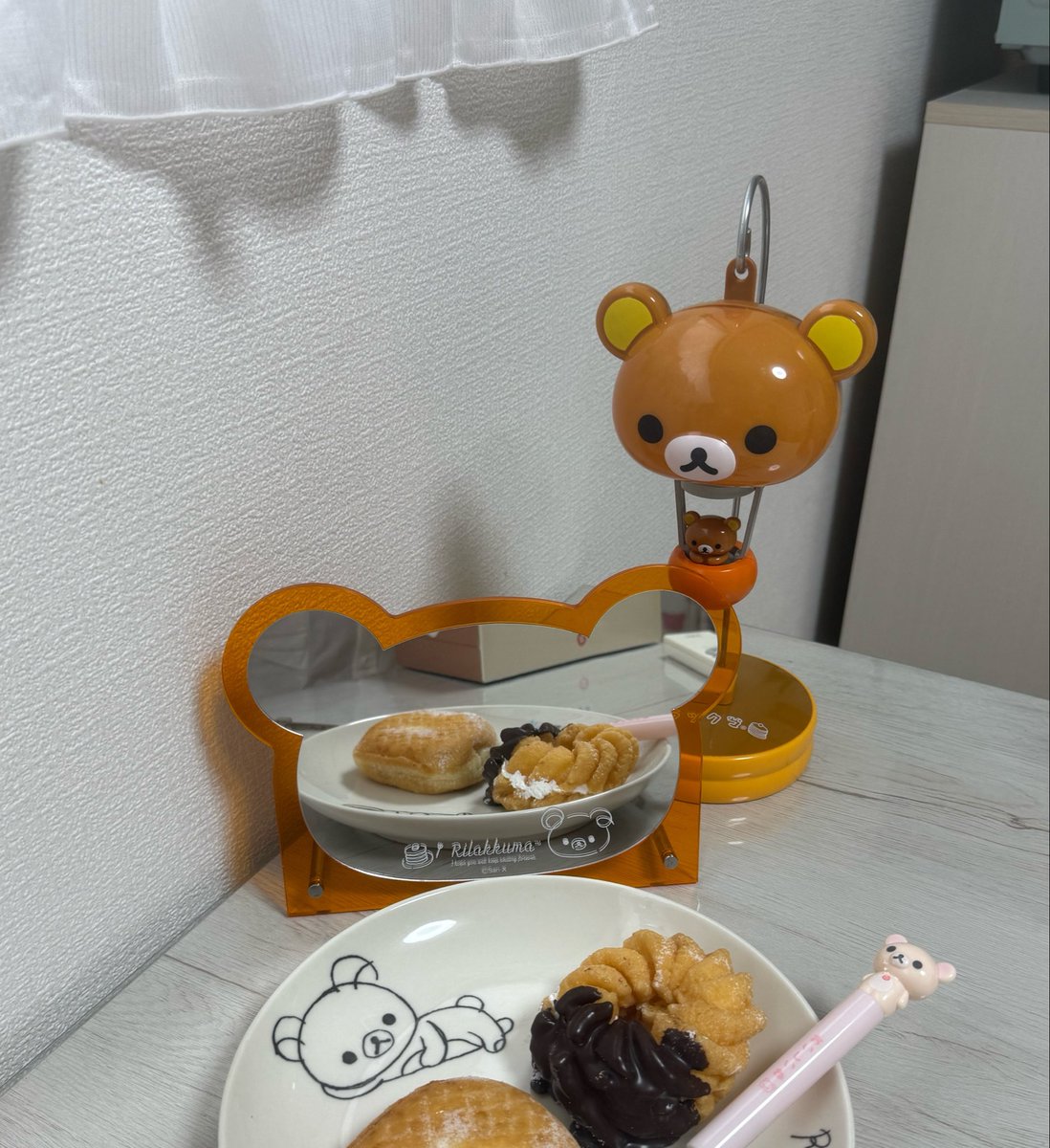 miyu_8t's tweet photo. 오사카 리락쿠마방 숙소!!!!
앤팀 콘서트 보러 오사카 갓다가 너무 행복한 잠을 잤어요…😴😴😴
주인분이 일본인 여자분이신데 한국어 잘하셔서 문제없음! 완전 강추요🫶🫶
ㄴㅁㄴㅁ또가고싶은숙소1위☝️💕💕 https://t.co/S9jbqixPkM