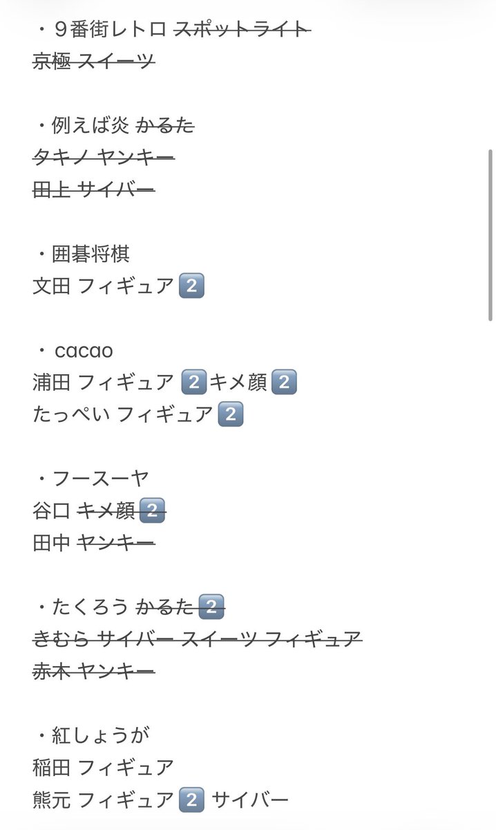 ︎✧︎ tweet media
