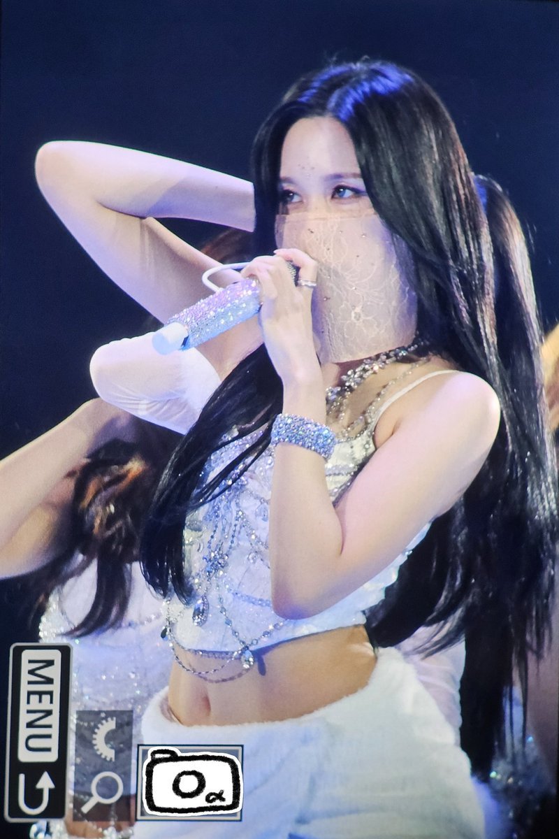 MINA BASE (@MinaMyouiBase) / Posts / X
