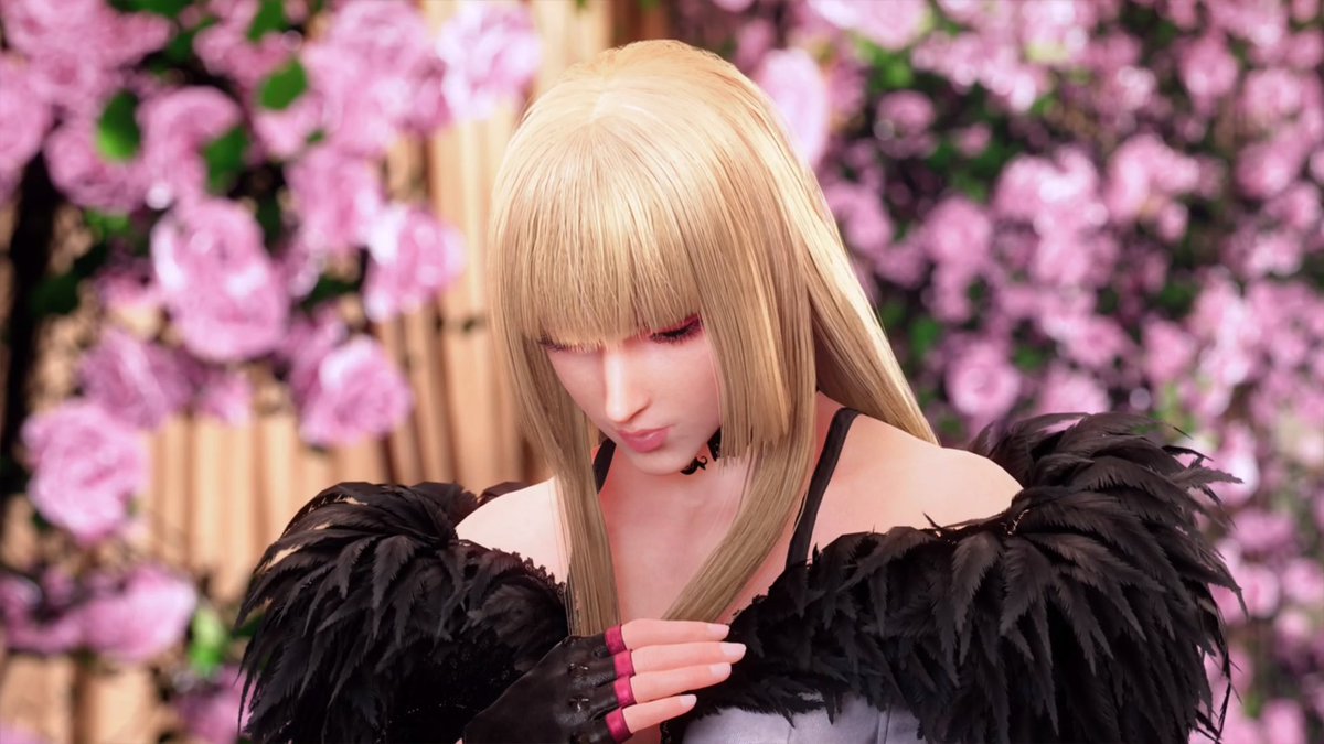 EmilieR_Tekken8's tweet photo. Hi everyone…Just letting you all know I deleted all my posts…Even though I made it clear that the art work wasn’t mine…That wasn’t enough and it was never my intention to offend or discredit the right people that did do the work…

It was an honest mistake that won’t happen again…And for that I would like to apologise