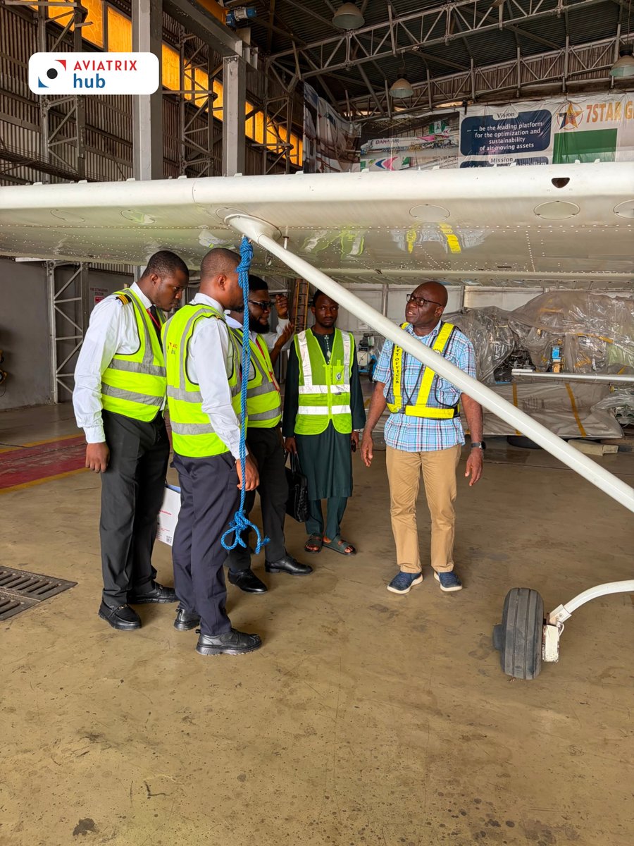 aviatrix_hub's tweet photo. Are you ready to launch your career in aviation?
Join our next Flight Dispatcher training and gain the knowledge ,experience, and skills needed to excel in Aviation.
Register today through our website:🌐https://t.co/5NDe6uZgJP
#AviatrixHub #GroundPilot #FlightDispatch #Aviation https://t.co/ESjgmBqI4E