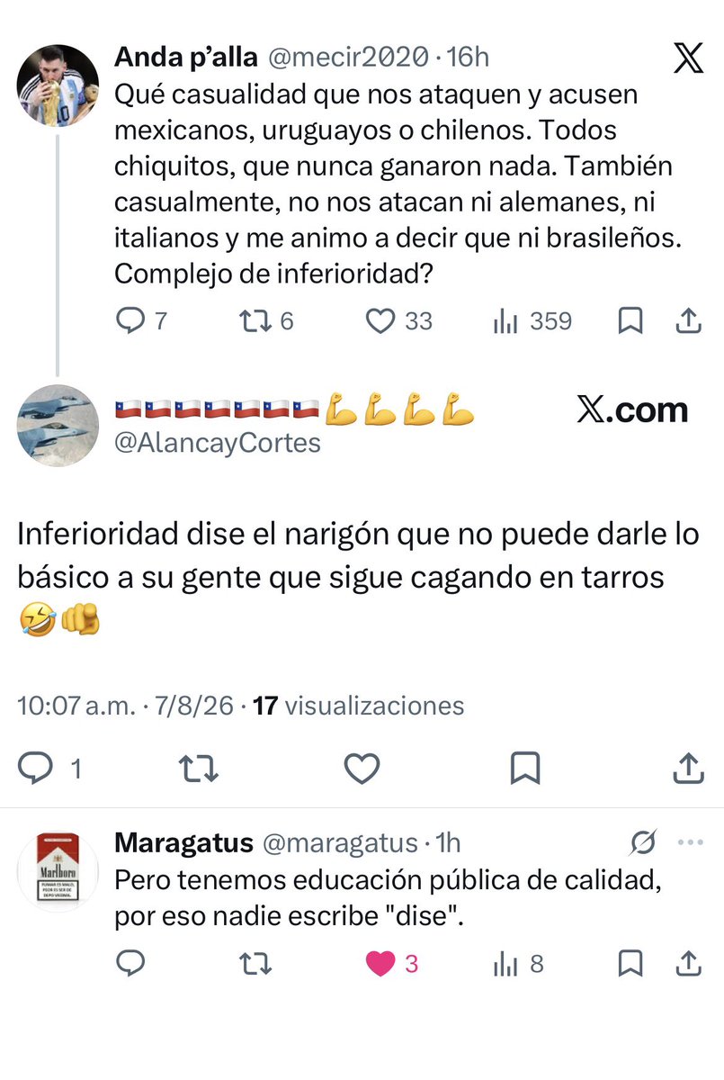 DorcasF's tweet photo. Tantas joyas en este twt q puedo parar de reírme, el mundial tuitero es lo mejor del mundo. Argentinos unidos jamás vencidos https://t.co/UmfJIEp7Go