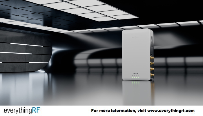 everythingRFcom's tweet photo. @TmYtek  Introduces mmWave ISAC Validation Platform to Accelerate 6G Research 

Read more - https://t.co/Hc1UXXjNaH

#mmwave #testandmeasurement #6G #sensing #research https://t.co/nGH9HnlJiB