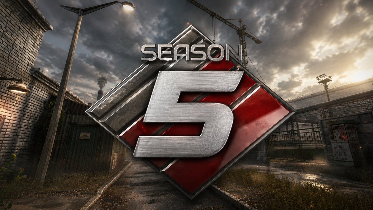 ThourCS2's tweet photo. If Premier Season 5 doesn’t drop tonight, I genuinely don’t know what else to expect from Valve. 🙄 https://t.co/J3yXPKIPaJ