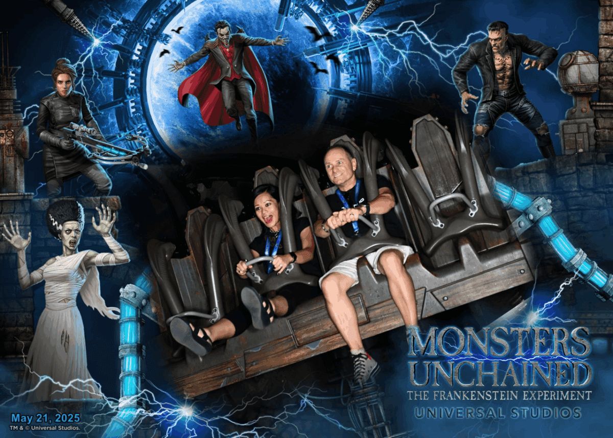 Attractions's tweet photo. Universal has announced the first-ever Universal Nights at Epic Universe, a new limited-capacity after-hours event coming Oct. 3 and Oct. 17 with rides, entertainment, character interactions, and complimentary snacks and beverages.

Details: https://t.co/OmO6ynadiS https://t.co/dMM3BhvzWk