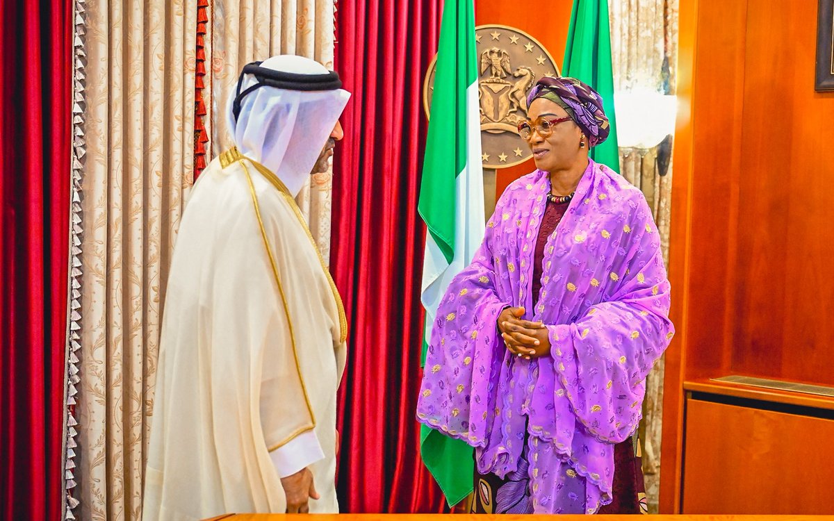Office Of The First Lady tweet media