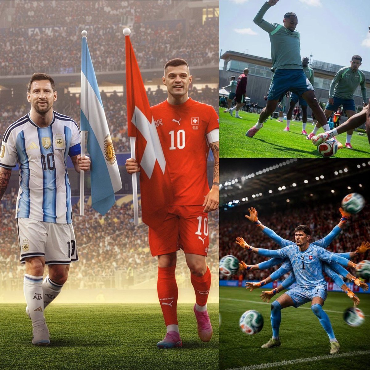 Motivaciones Fútbol tweet media