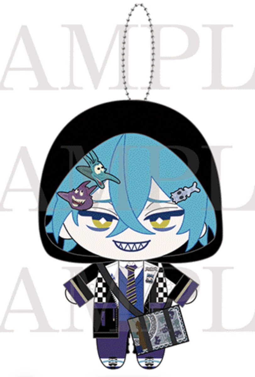 ank01218's tweet photo. 現地行けないから事後通販で兄弟じゃなくてぬいだけでもボドゲ部で揃えようかな https://t.co/tv5VKpwgt3