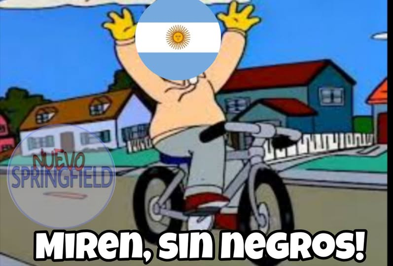 vinoypastillas's tweet photo. como nos ve todo el mundo https://t.co/KjBf4soSHT