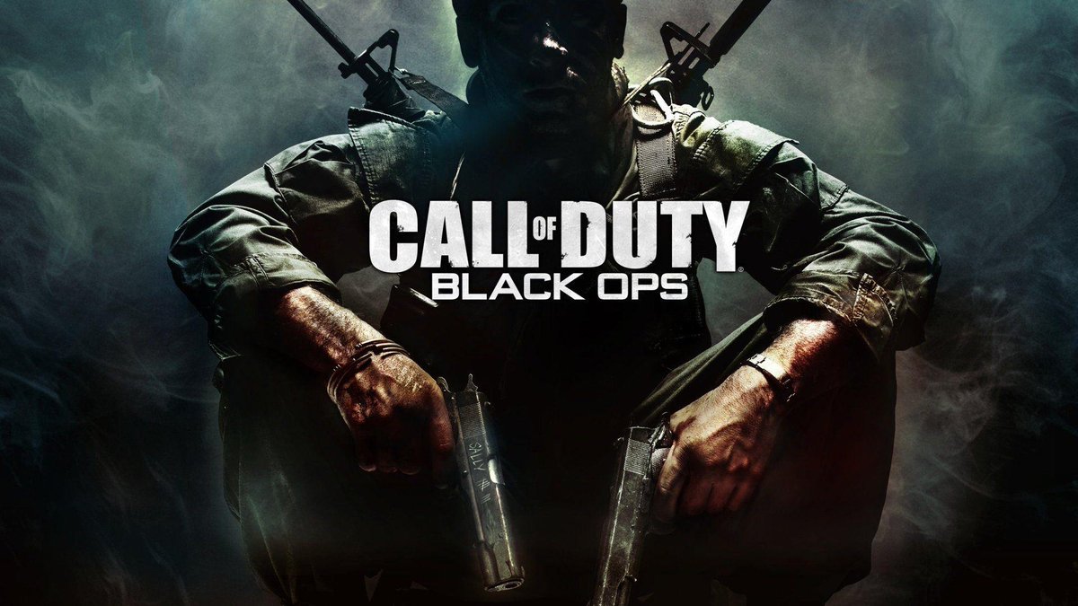 WarzoneAlerts's tweet photo. Call of Duty: Black Ops and Black Ops 2 ports on PS5 will include every piece of DLC, and the trophy lists have also been added to the database.

Releasing very soon! 👀 https://t.co/o0LldTg2F4