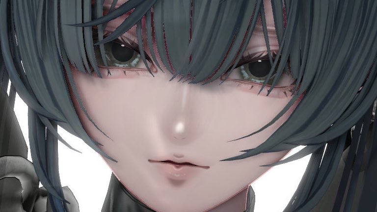 zumi_interveil's tweet photo. 次回のメイク 調整中です🐰 https://t.co/xUtctYyHuZ