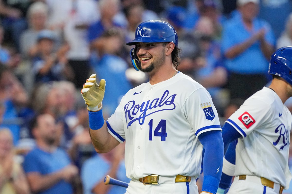 UnderdogMLB's tweet photo. Jac Caglianone will participate in the Home Run Derby. https://t.co/9xkXSaE8dv