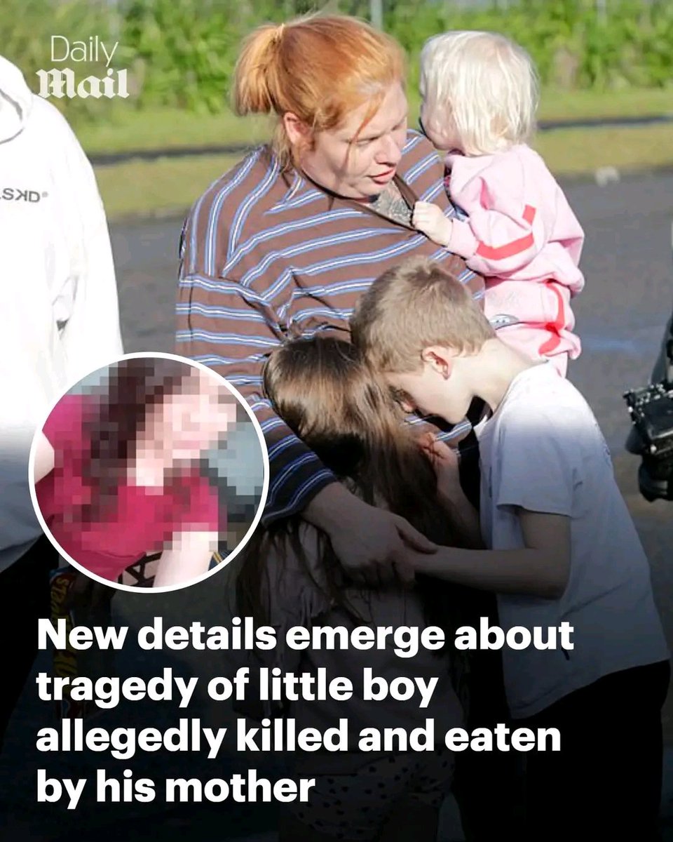 Whites Taking L's tweet media