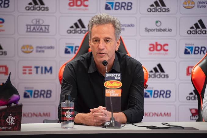 Planeta do Flamengo 🌎 tweet media