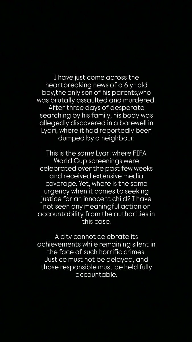 marvifsheikh's tweet photo. This is beyond heartbreaking!! https://t.co/vfElhTAPLB