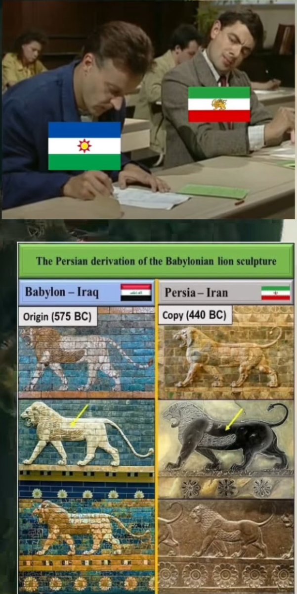 Mesopotamia: IRAQ's Heritage tweet media