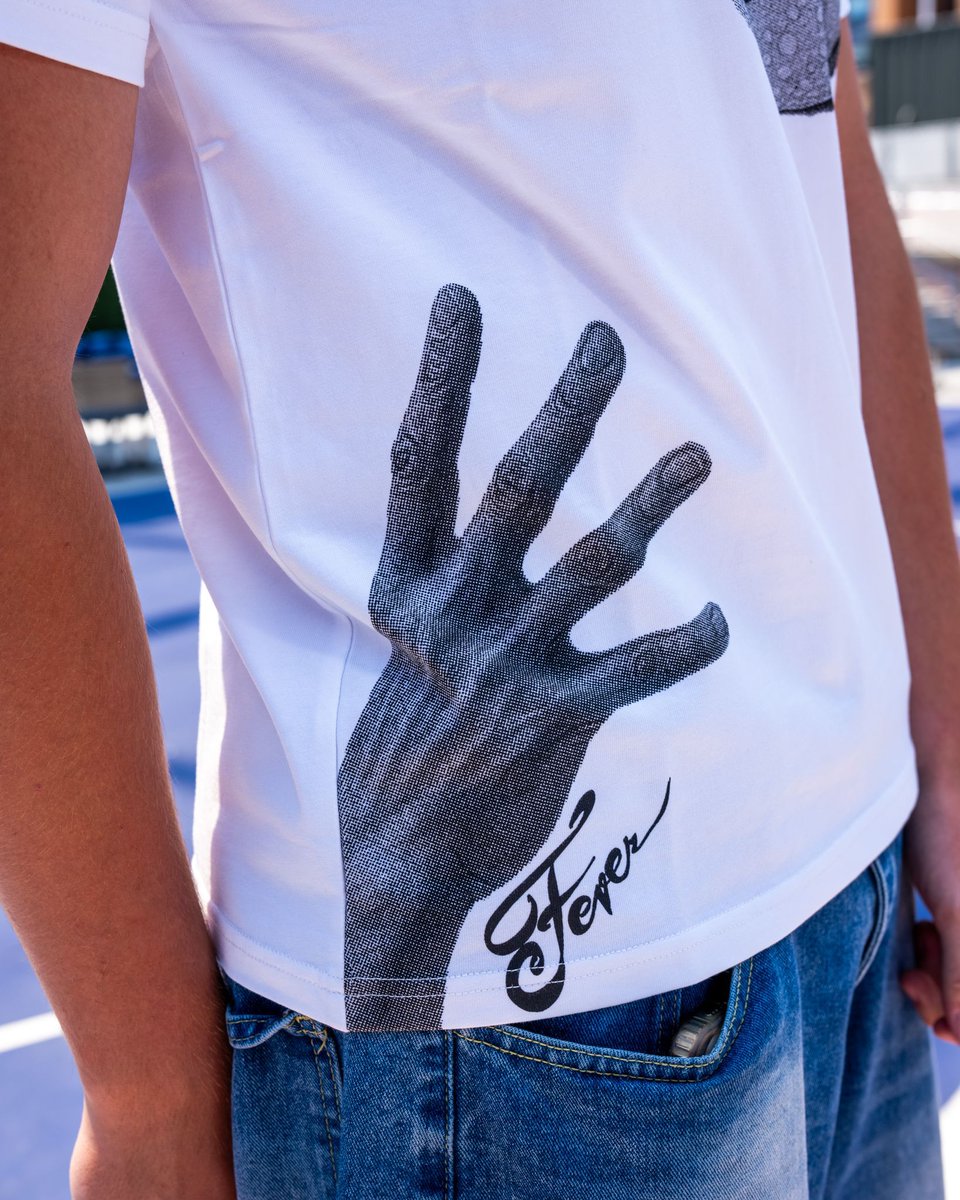 FeverTeamStore tweet picture