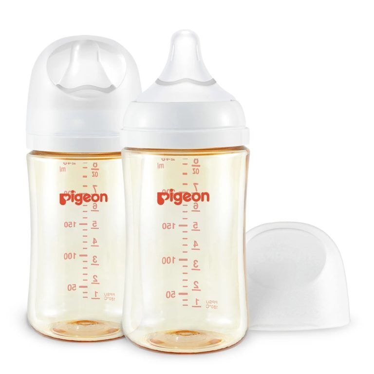 NAPPAawards's tweet photo. PPSU bottles are made from premium, food-grade material that is lightweight, durable, and heat resistant up to 180°C for frequent sterilization @pigeon_usa #nappaawards #playlearnconnect https://t.co/3hgNw5Nwwr