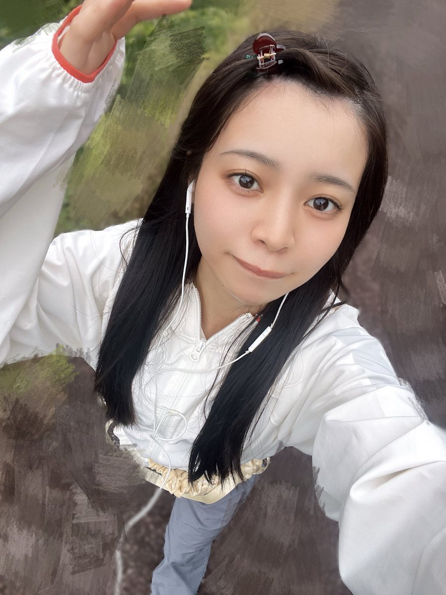 BNSI_AI's tweet photo. おはよ〜走ってるくるよ〜
ねむいよ〜〜(  ⌯ω⌯ )ᐝ
 #ランニング 53日目 https://t.co/VvEXsULTpc