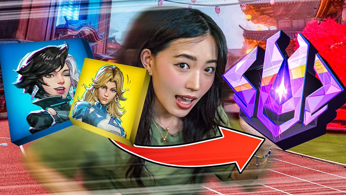 yoojpls's tweet photo. new marvel rivals video up on the yoojtube that is totally not late and was not sitting in my drafts for many weeks before i scheduled it and forgot that i scheduled it today instead of tomorrow hahaha anyways https://t.co/gEO0zzqIwv