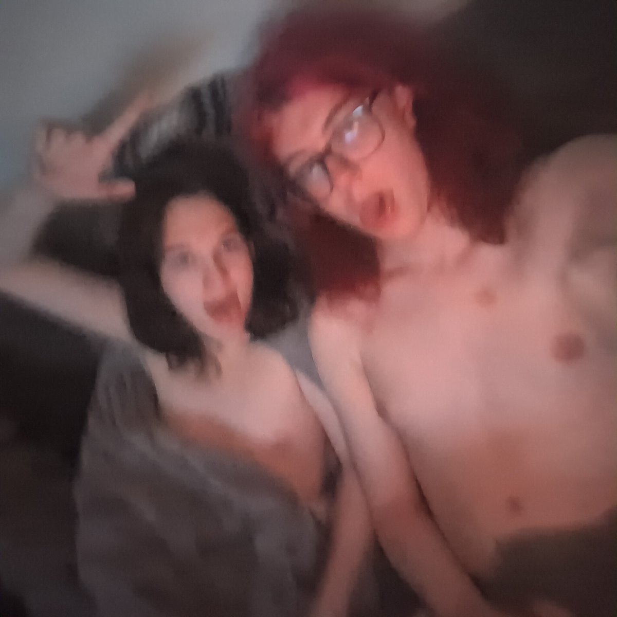 Celestial_Maddy's tweet photo. Stoned and gay, we the coolest bitches in the land https://t.co/pzaHUHjlzg