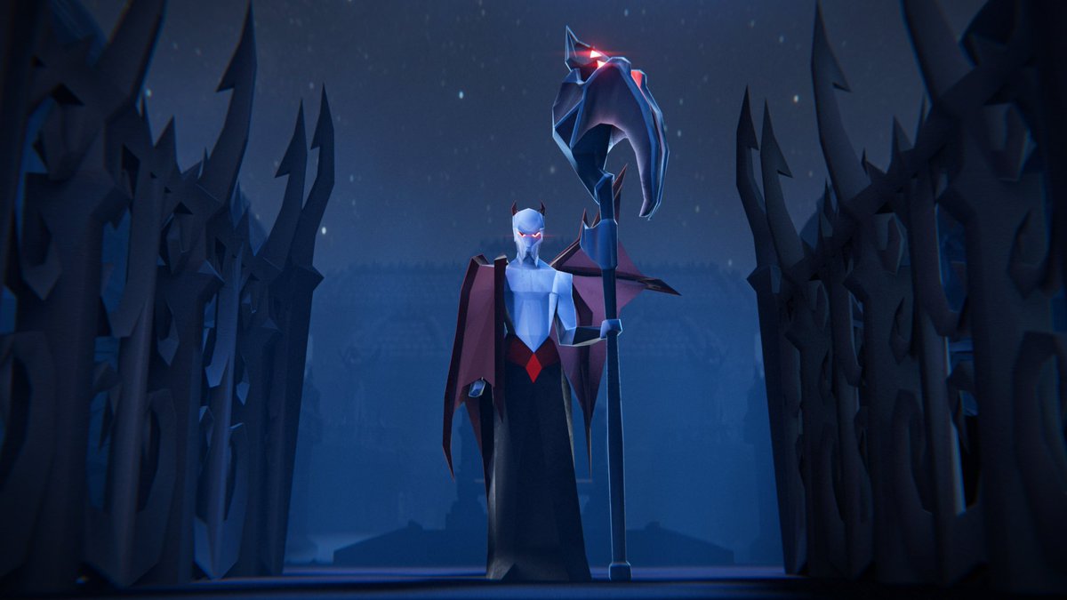 99SlayerTab's tweet photo. 💰#RuneScape #Giveaway💰

Sanguinesti Staff Giveaway 👀 

1️⃣ Winner 🏆 Good luck everyone!🤞

How to enter: 
- Follow @TheTwitzZ ✅
- Like &amp; Retweet this post ✅
- Comment your #OSRS Username ✅

Awesome graphic by @Maximus_osrs 👏 https://t.co/N1SyOcWqkS