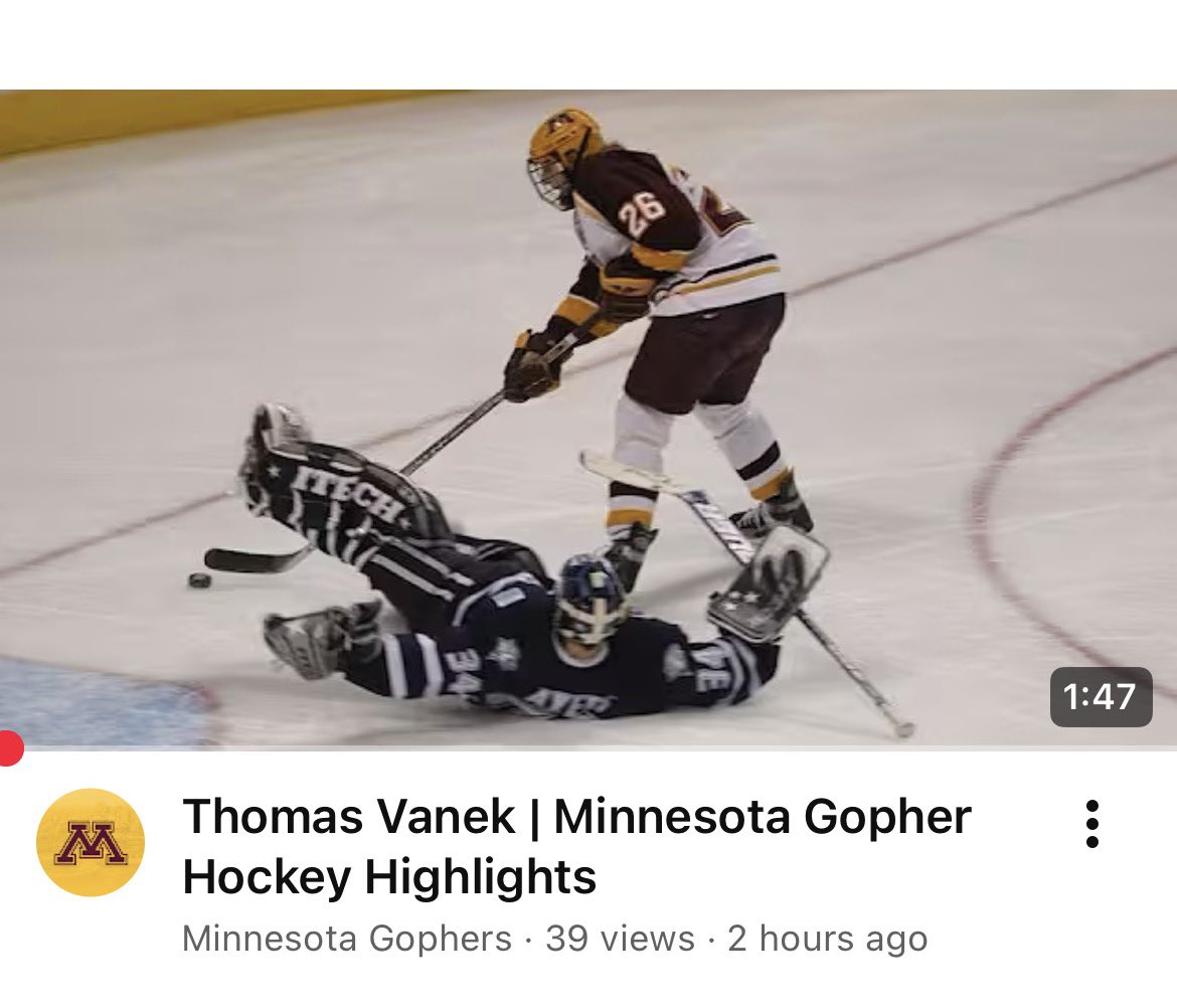 Mariucci_Guy's tweet photo. Shoutout Gophers media team. Don’t mind if I do 🍿 https://t.co/zXn2e3TXgx
