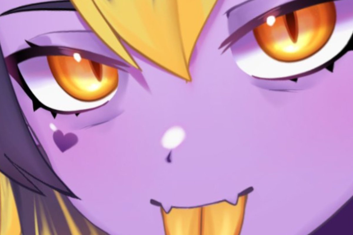 ✘ NYX ✘ 😈🎙️ ➡️ OFFKAI ✈️ tweet media