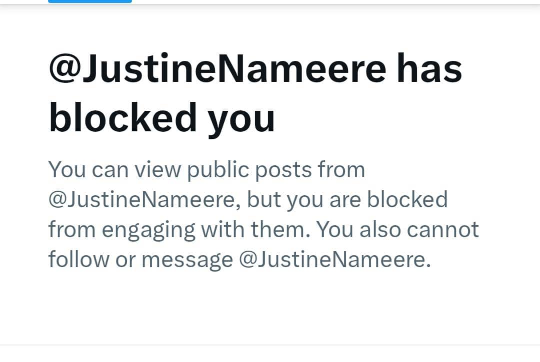 kenrock58271526's tweet photo. Ono minister anamalako kweri! I have just told her the truth that @AnitahAmong helped her to rig votes in Masaka and she has just got annoyed. Yes Justine Nameere you rigged and you feel and dream about it whenever you sleep https://t.co/laIkKEvUgv