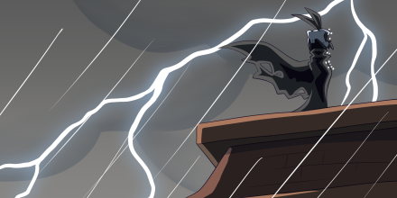 SavestateComic's tweet photo. Comic - Stormy Weather
https://t.co/zn5E6FkjEA https://t.co/VcKiMxs1sK