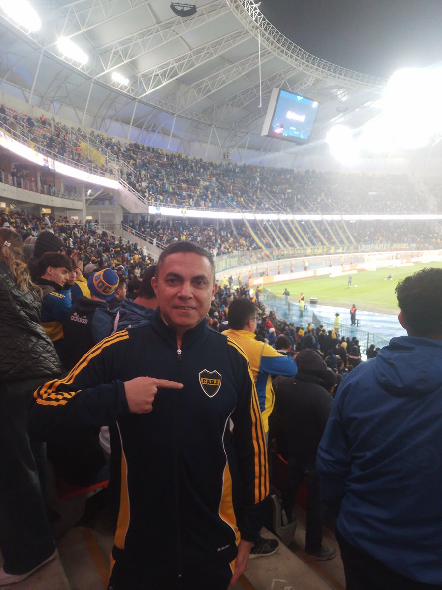 CajalPabloCesar's tweet photo. @Copa_Argentina @BocaJrsOficial Vamos Boooca Siempre!
#NuestraCopa @Copa_Argentina https://t.co/OyY678rtyM