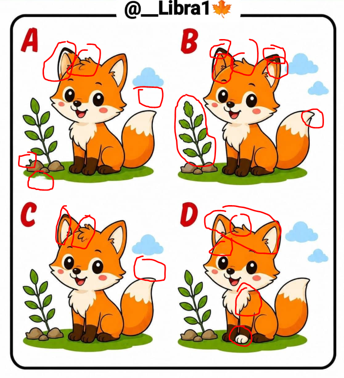 GoobTheCat's tweet photo. @__Libra1 You don't know your own puzzle https://t.co/Hx0yiApDYw