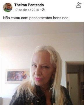 sampessego's tweet photo. ai pq pipiipopopo “vamo sair sexta” vou sair eh na porrada com vc porra https://t.co/tQ8RaXXQfk
