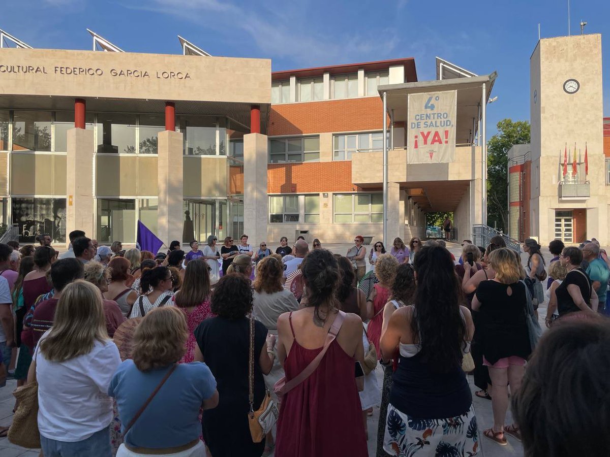Aída Castillejo tweet media