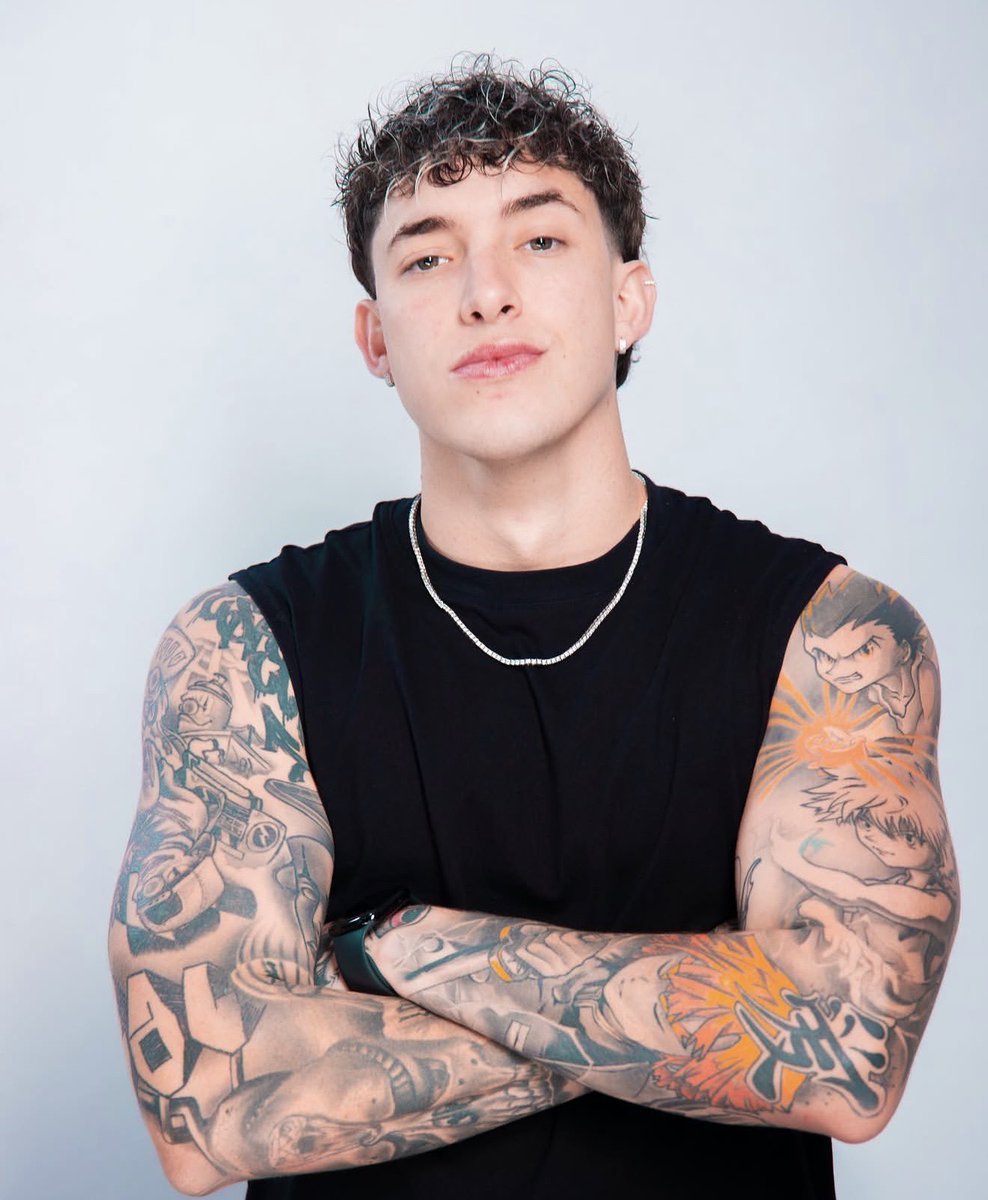 NudesMtyHet's tweet photo. #GeorgeLeyva 

Recuerden que ya está todo el pack completo en el grupo de telegram VIP 🔥😈 https://t.co/zFUqn2d4UV