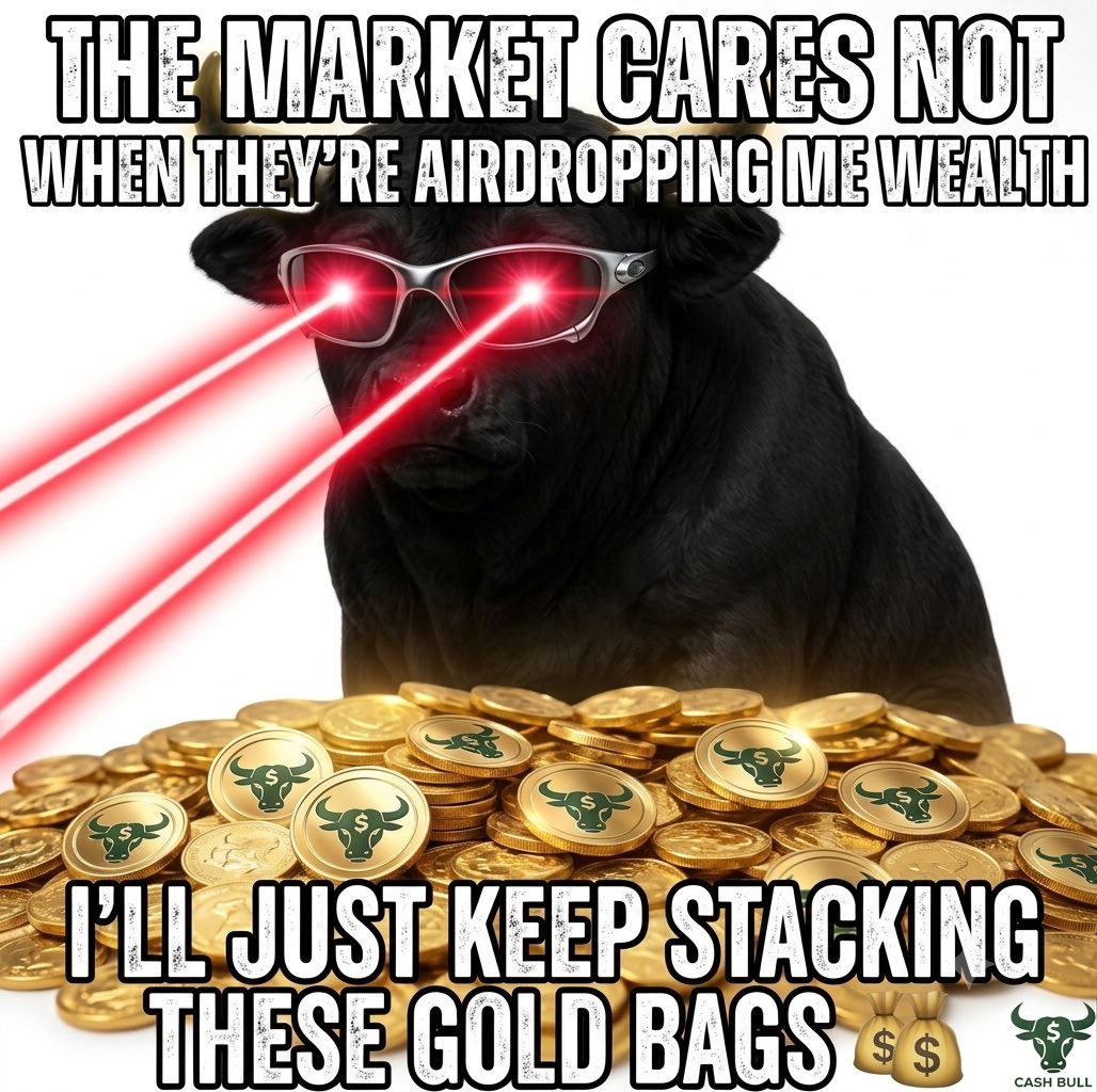 NizzyyCrypto's tweet photo. $CASHBULL @ZzzzzSol https://t.co/xMgXwe55bF