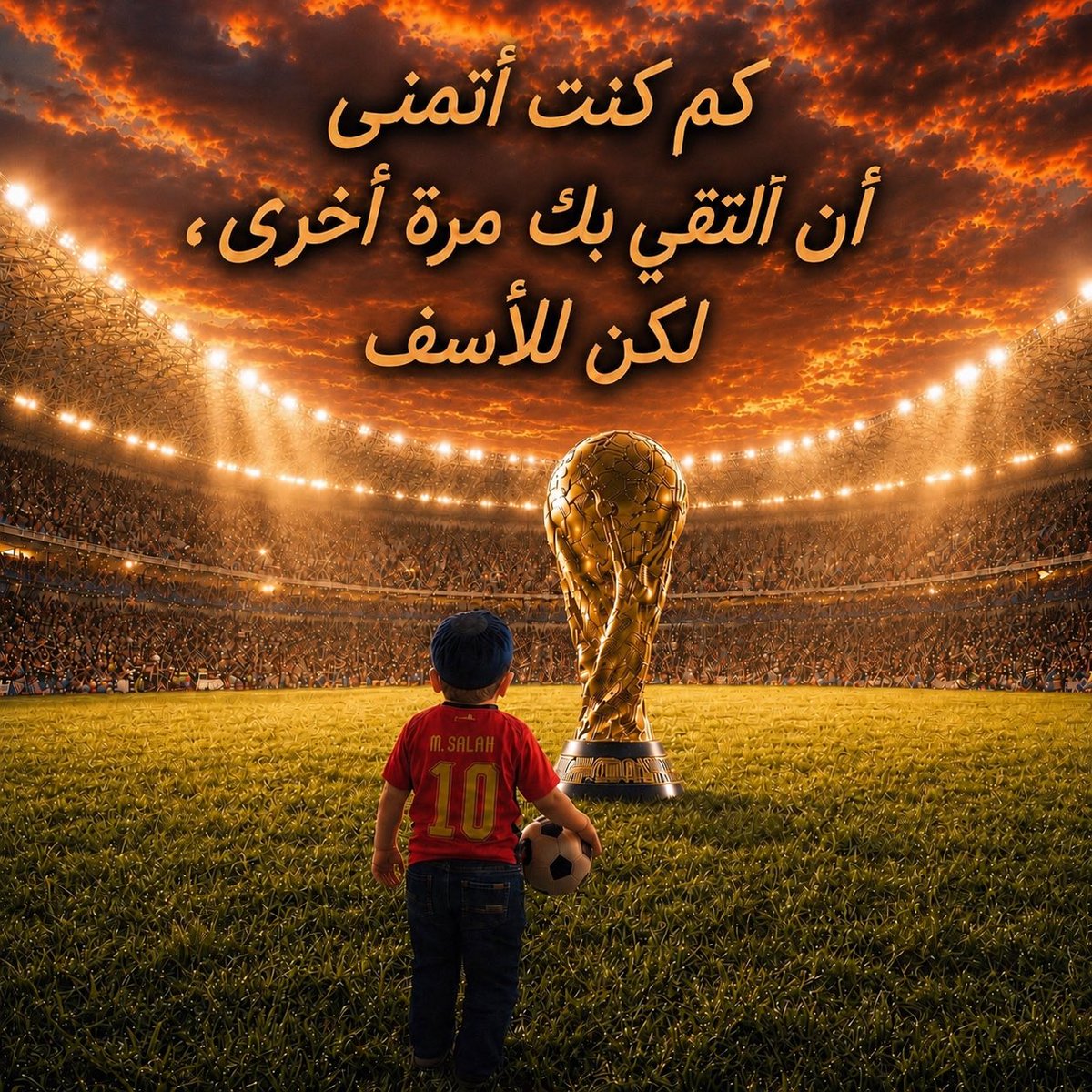 Hasbulla's tweet photo. #Egypt  @MoSalah https://t.co/pK1cSGt9uv