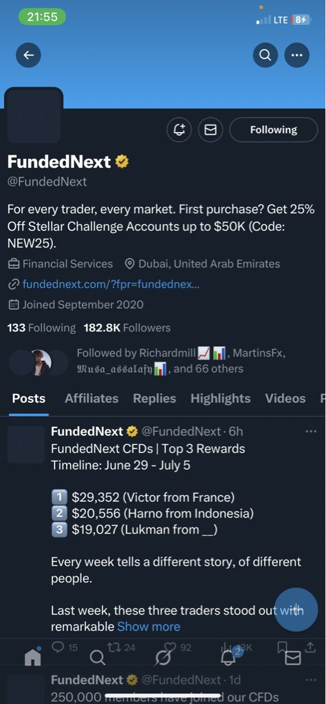 favourite📊📈 tweet media