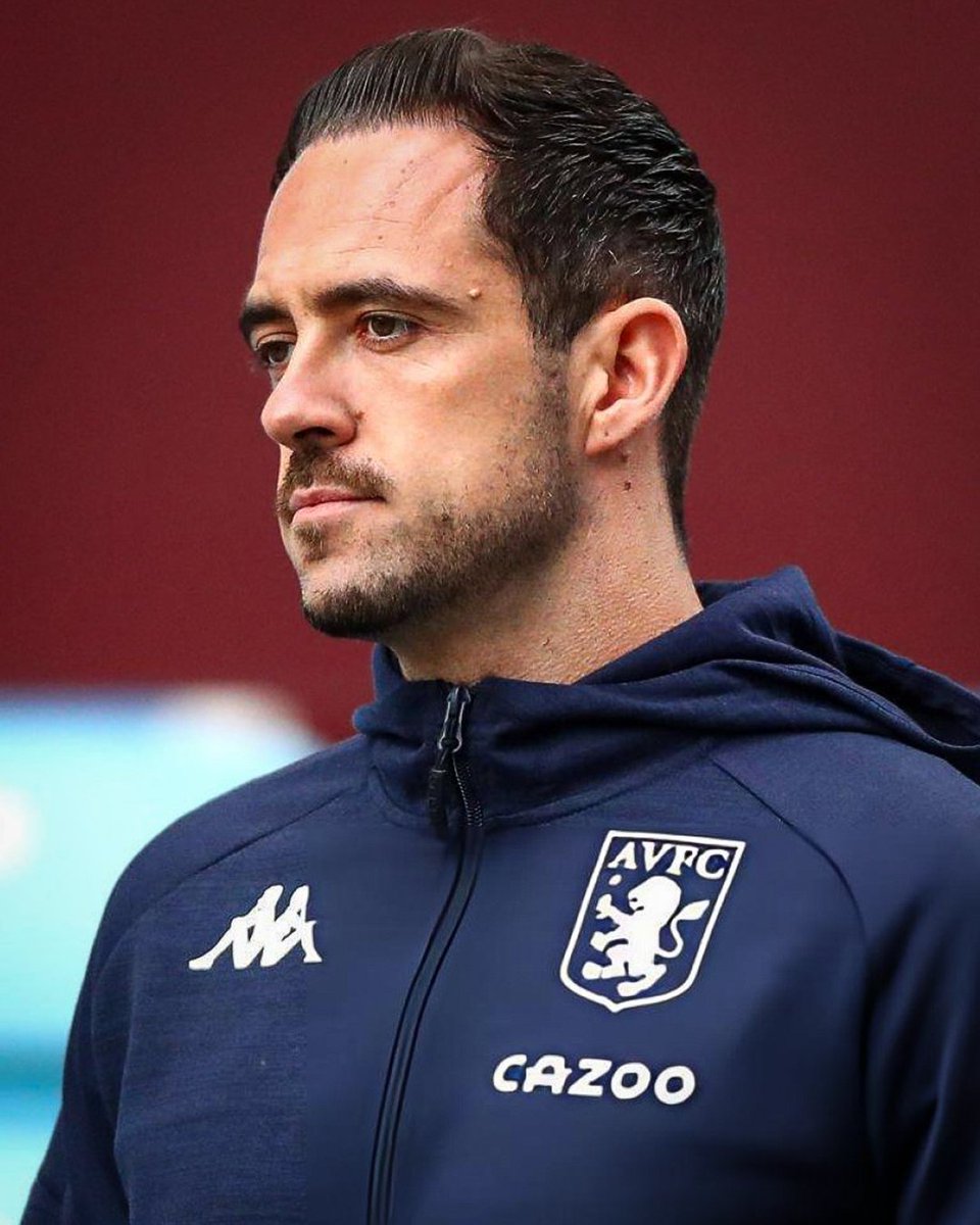 AVFCStatto's tweet photo. Aston Villa randomly announced Danny Ings was an Aston Villa player #OnThisDay in 2021 🤯

#AVFC https://t.co/HQ1DJxcRjI